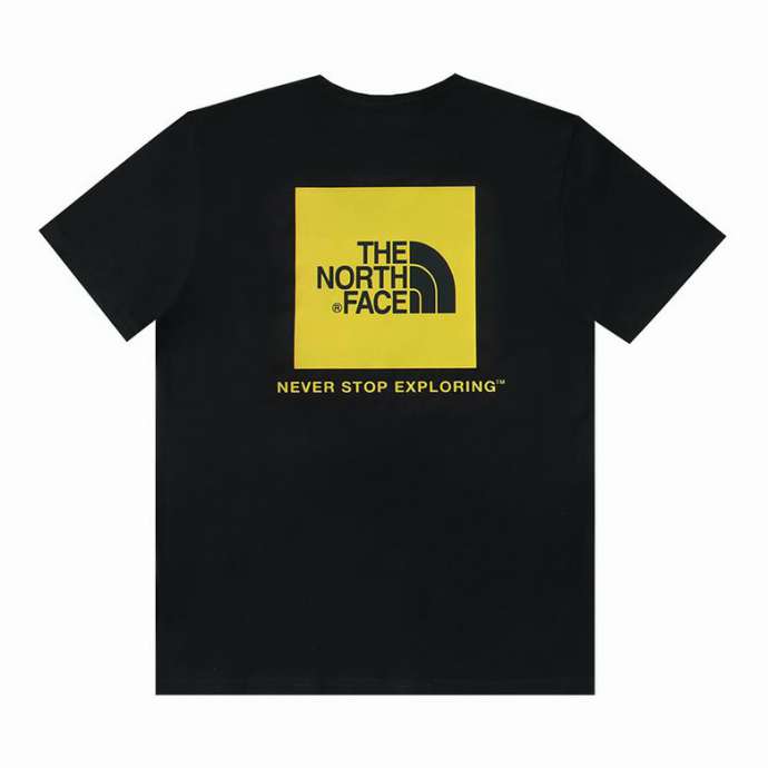 The North Face T Shirts Short _SKUTheNorthFaceM-3XL6ctxT88936739877